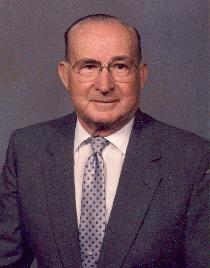 Melvin  W. Clark