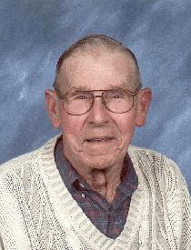 Charles Denneth Smith