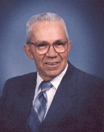 William C. Turman