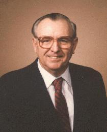 William E. Rucker