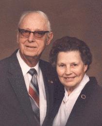 Evelyn Lucinda Adams