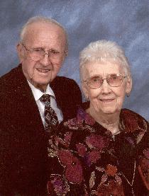 Earline Mildred Bledsoe