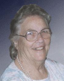 Eula Loudermilk Beckett