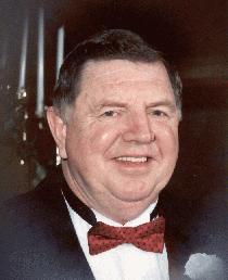 Harold Eugene (Red) Forloine