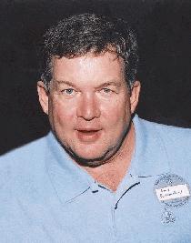 Gary Gene Rutherford