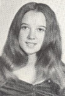 Gaynell Fern Collins