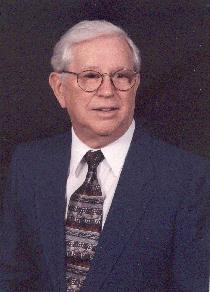 Jimmy J. Scragg
