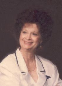 Gale Hutchinson Cupp