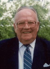 Rev. Walter E. Adkins