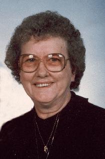 Mary Ruth Neal