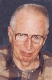 Clement C. V. Foster