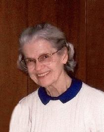 Pearlene Mae VanOoteghem