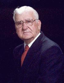 Rev. Roscoe Truman Adkins