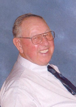 Dallas L. Waldron