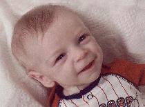 Chance Nathaniel Spurlock