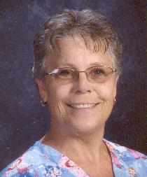 Freda Lorene Harless