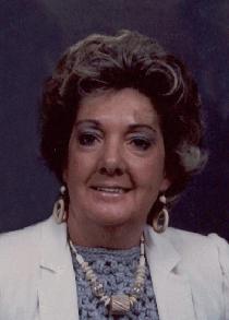 Thelma Lavonne Bailey