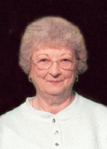 Gladys Irene Hinkle