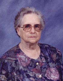 Hazel C. Bond