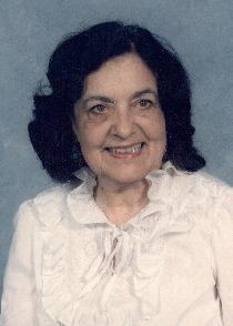 Hazel  Carmine Poole