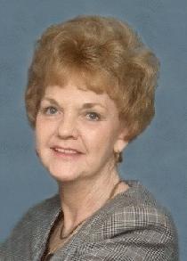 Rachel Joann Steward