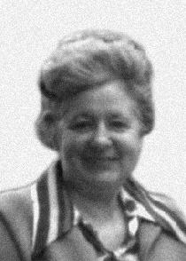 Erma Mae Bryant