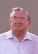 Orville Laverne Pinson