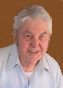 Harold H. Harshbarger