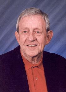 Billy Kenneth Gordon