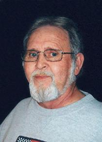 Larry W. Clagg