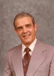 Pastor Ira Scarberry Jr.