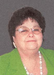 Myrtle  Ellen Gilkerson