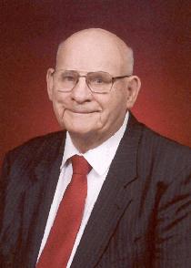 Rev. J. Irvin Conner