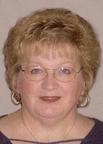 Carolyn Morgan Moton