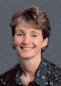 Patricia Susan Mills