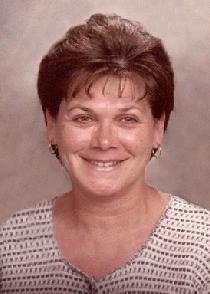 Elizabeth Diane McAlister