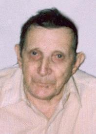 Rev. Homer Haskel Hatfield