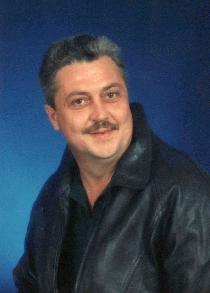 Richard Lonnie Crouch