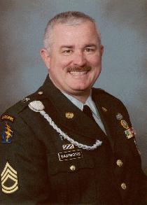 SFC Stefen Ellis Sammons