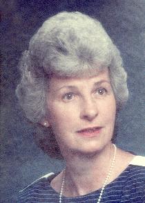 Mary Ann Donahue
