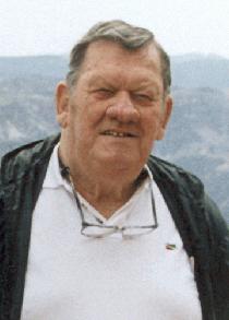 Thomas Preston Hackney