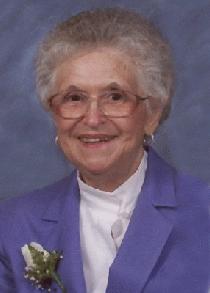 Della Emogene Bender