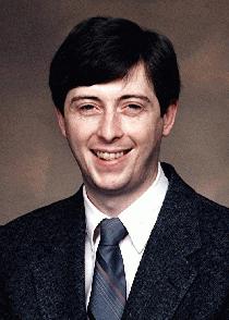 Jeffrey Loren Stratton