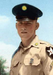 Roger Leon Dillon Sr.