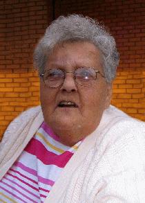 Ruby  K. (Spence) Neal