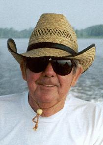 Gallie  Goodman, Sr.