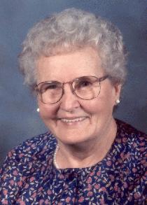 Mary Elizabeth Brumfield Jones