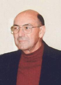 William Frederick Mahaffey