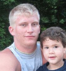 Billy James Gregory Jordan