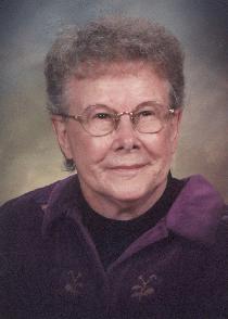 Cecilia Blanche Demidenko